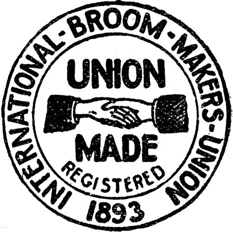 Pin by Jennie Moore on Винтаж | Union logo, Circle logo design, Record label logo