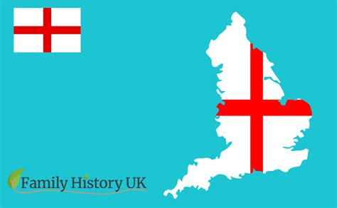 England – a brief history – Family History UK