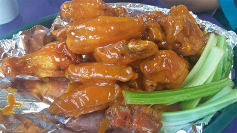 Wing N Pizza Shack - 100 Souder Rd, Brunswick, MD 21716 - Hours ...