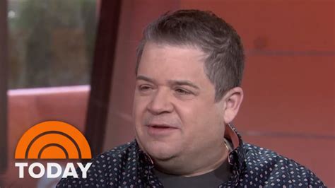 Patton Oswalt On Ratatouille And His Film Addiction | TODAY - YouTube