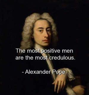 Alexander Pope Quotes. QuotesGram