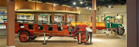 Mack Trucks Historical Museum | #PAGetaway