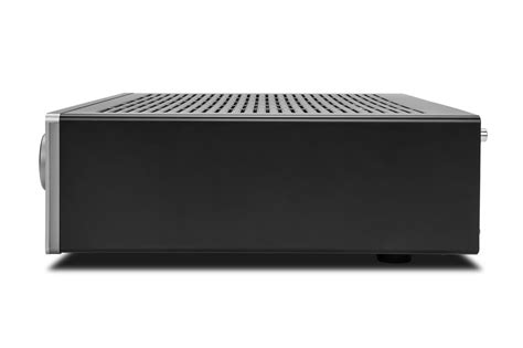 Cambridge Audio AXR85 Stereo Receiver - Bluetooth, Phono-Stage, 85W - Dreamedia AV