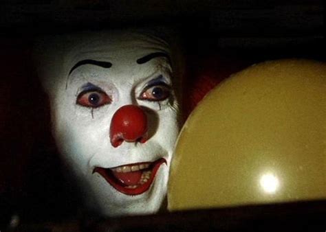 A psychiatrist on why you're scared of clowns.