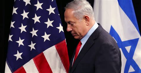 Netanyahu attacks US over Israel-Lebanon maritime border deal - Al-Monitor: The Middle Eastʼs ...