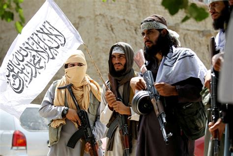 U.S. talks with the Taliban could be a breakthrough in the Afghan war ...