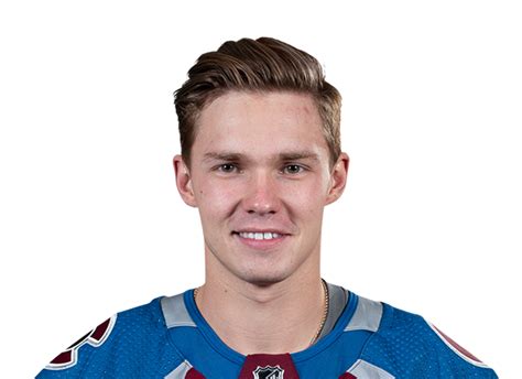 Vladislav Kamenev - Colorado Avalanche Center - ESPN