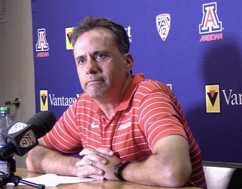 WATCH: Head coach Jedd Fisch talks after Arizona's 49-31 loss to Cal ...