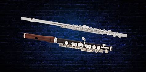 Flute Vs Piccolo | Ted's List