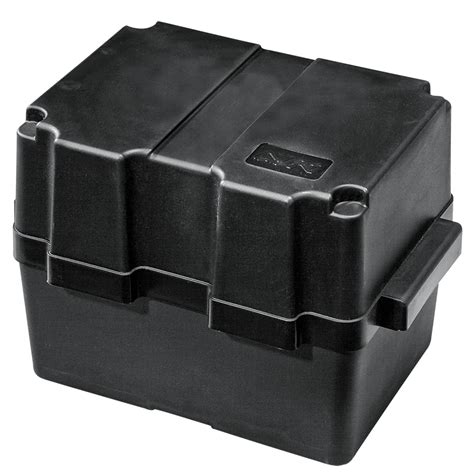 Marine Equipment SELECTION Items - Battery Boxes & Trays