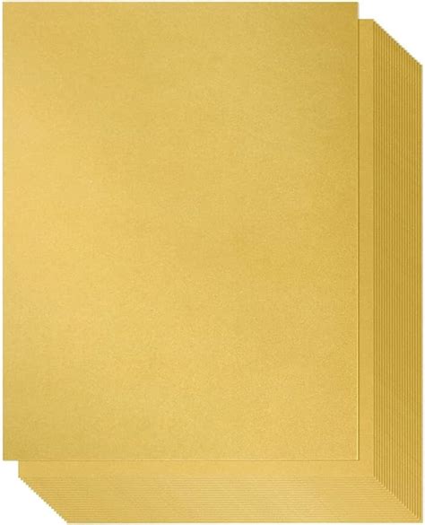 metallic gold cardstock paper, metallic gold cardstock paper Suppliers and Manufacturers at, 5x7 ...