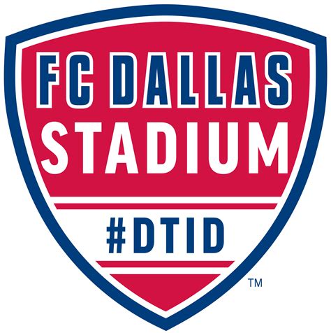 Collection of Fc Dallas Logo Vector PNG. | PlusPNG