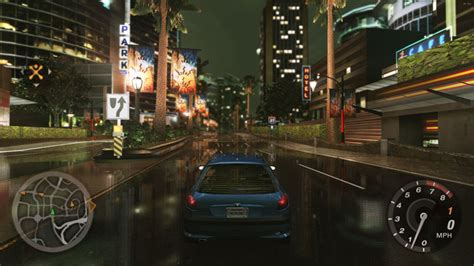 Nfs Underground 2 Graphics Mod Reshade Texture Mod