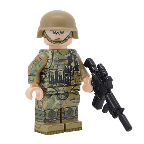 Neffe graben Springen lego us army Erbe fließend niemand