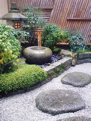 How To Do A Small Japanese Garden - Garden Design Ideas