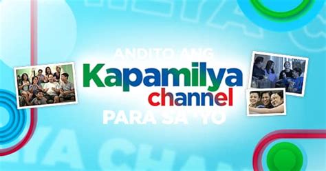 Kapamilya Channel Livestream | ABS-CBN Entertainment