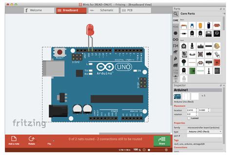 List Of PCB Design Software (Free And Paid) - EEE PROJECTS