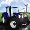 Tractor Farm Racing Game | Play Free Fun Racing Online Games