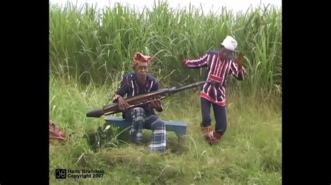 The KUTIYAPÌ of the WESTERN BUKIDNON MANOBO - YouTube