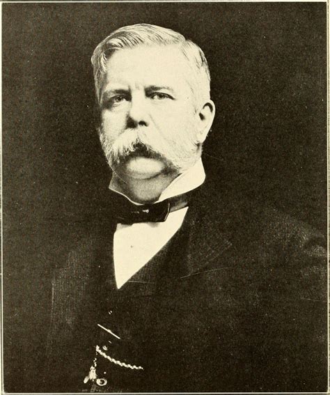 How George Westinghouse Influenced Electricity