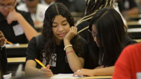 Students at Abramson Sci Academy Honored for Top Performance in College Courses – New Orleans ...