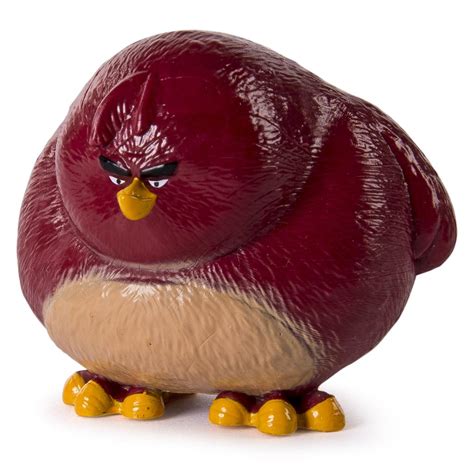 Spin Master - Angry Birds Angry Birds Collectible Figure Terence