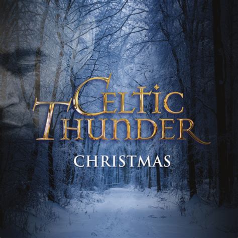 ‘CHRISTMAS’ CD – Celtic Thunder Store