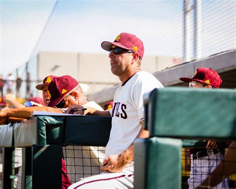 Arizona Diamondbacks headed to World Series with several Sun Devils - The Arizona State Press