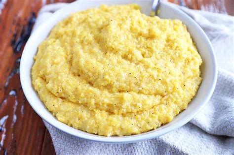 How to Cook Grits in the Electric Pressure Cooker | Foodal