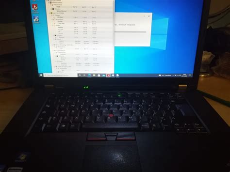 Latest purchase - thinkpad t520 : r/thinkpad