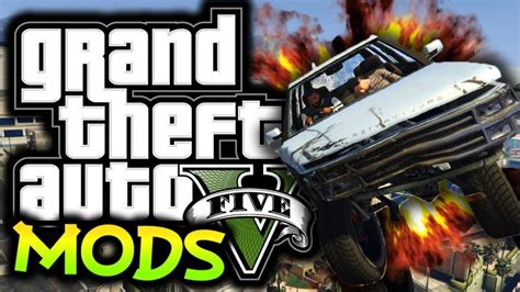 How To Download and Install GTA 5 Mods PC 2021 - Gamer Tweak