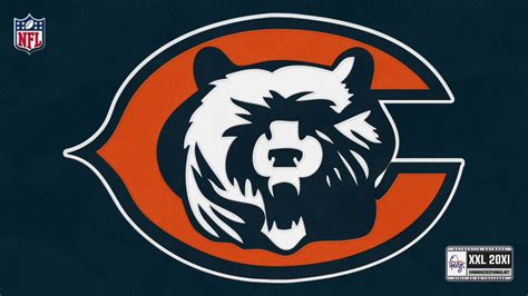 Download Chicago Bears Sports HD Wallpaper