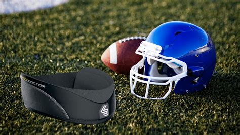 The best neck rolls for your American Football equipment in review