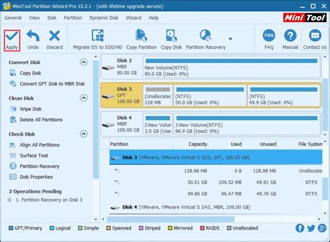 Hard Disk Partition Recovery: Know the Process!