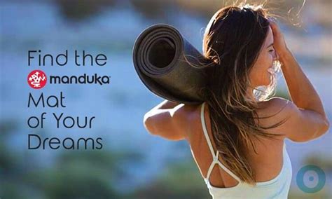 Manduka Yoga Mat Review: Breaking it Down