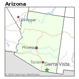 Sierra Vista, AZ