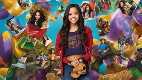 Jenna Ortega Stuck In The Middle Episodes: Watch Them All!