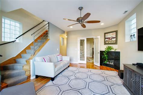 The Chicago Real Estate Local: Open House Sunday April 9th, 12p-2p! East Village duplex condo ...