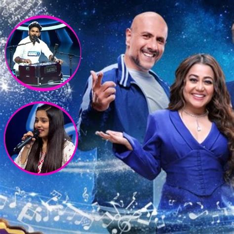 Indian Idol 13: Contestants who succeeded and failed to impress the judges so far