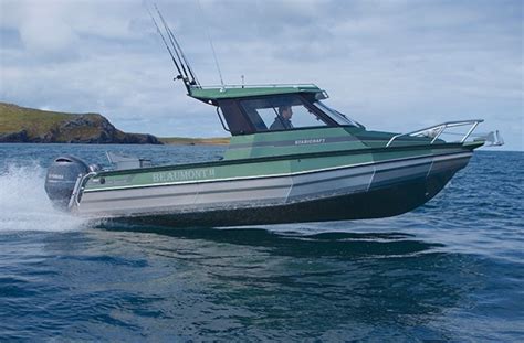 Stabicraft 2400 Supercab | Deegan Marine