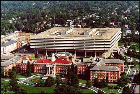 Walter Reed Army Medical Center | Flickr - Photo Sharing!