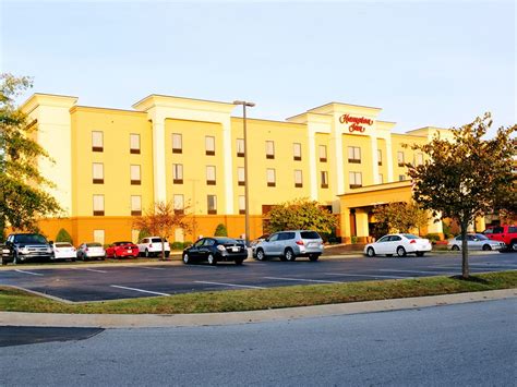 Hotel Fayetteville Ar : 18 hotels Fayetteville Ar comparés