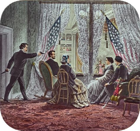 Robert Todd Lincoln, harbinger of presidential doom - VTDigger