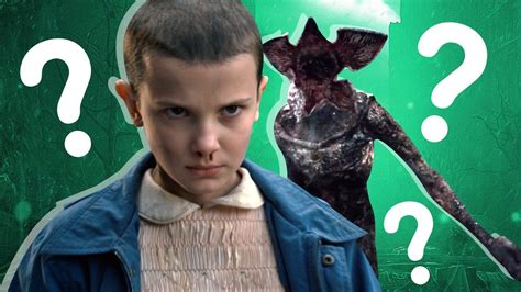 Stranger Things Cast Address This Fan Theory About Eleven - IGN Video