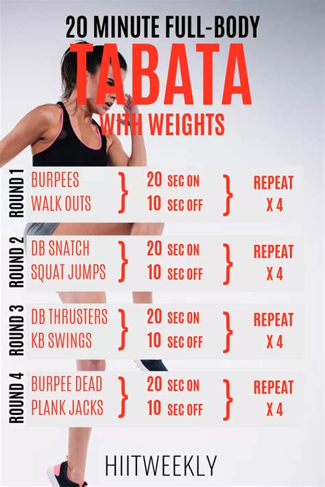 30 Minute Tabata Workout For Beginners At Home for Burn Fat fast | Fitness and Workout ABS Tutorial