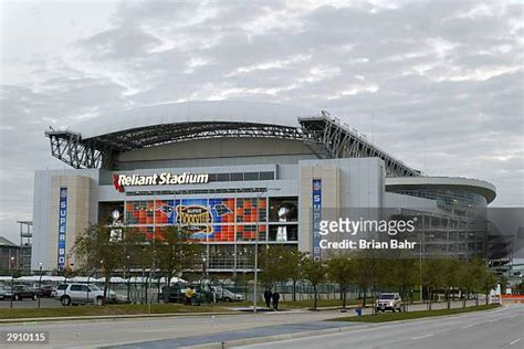 136,386 Reliant Stadium Photos & High Res Pictures - Getty Images