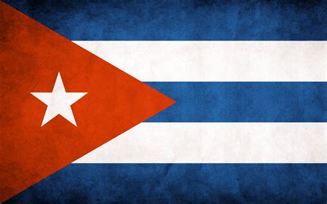 Download Misc Flag Of Cuba HD Wallpaper