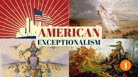 American Exceptionalism and the Myth of the Frontiers - 1: Introduction - INTELLECTUAL KSHATRIYA