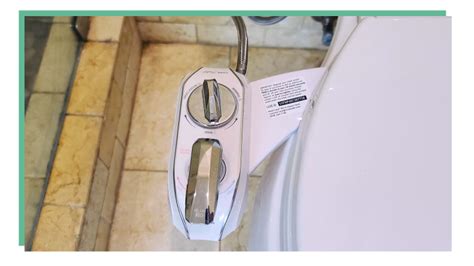 Luxe Bidet: Neo 320 Plus bidet attachment review - Reviewed