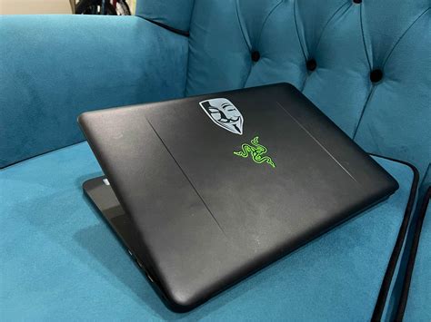 Razer Blade Gaming Laptops for sale in Kuala Lumpur, Malaysia ...